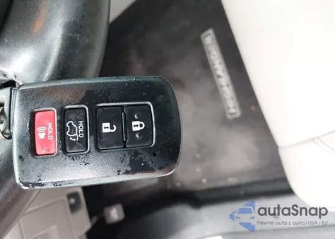 2018 Toyota Highlander Xle from USA, damaged, VIN 5TDKZRFH0JS282686